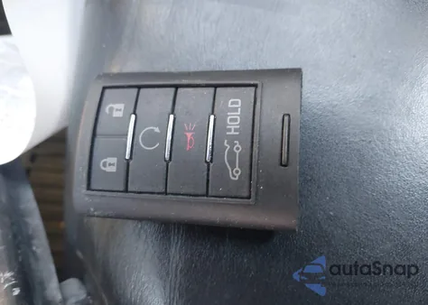 2014 Cadillac Xts Platinum z USA, uszkodzony, nr VIN 2G61T5S37E9178407